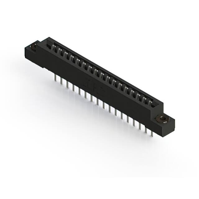 857-017-445-103 EDAC Inc.  Edgeboard Connectors